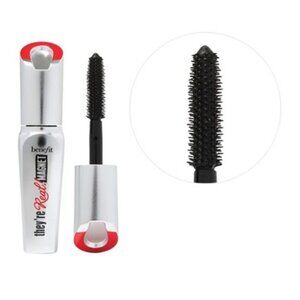 Benefit They're Real Magnet Mascara Travel Size Black New